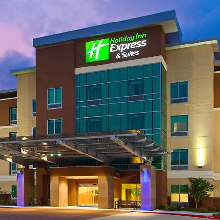 Holiday Inn Express & Suites Houston S - Medical Ctr Area, An Ihg Hotel Exteriér fotografie