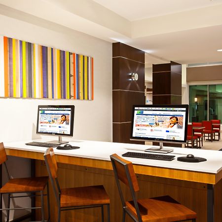 Holiday Inn Express & Suites Houston S - Medical Ctr Area By Ihg Exteriér fotografie