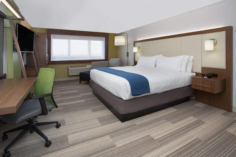 Holiday Inn Express & Suites Houston S - Medical Ctr Area By Ihg Exteriér fotografie