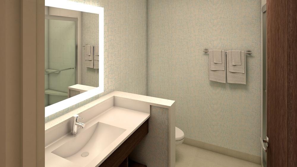 Holiday Inn Express & Suites Houston S - Medical Ctr Area By Ihg Exteriér fotografie