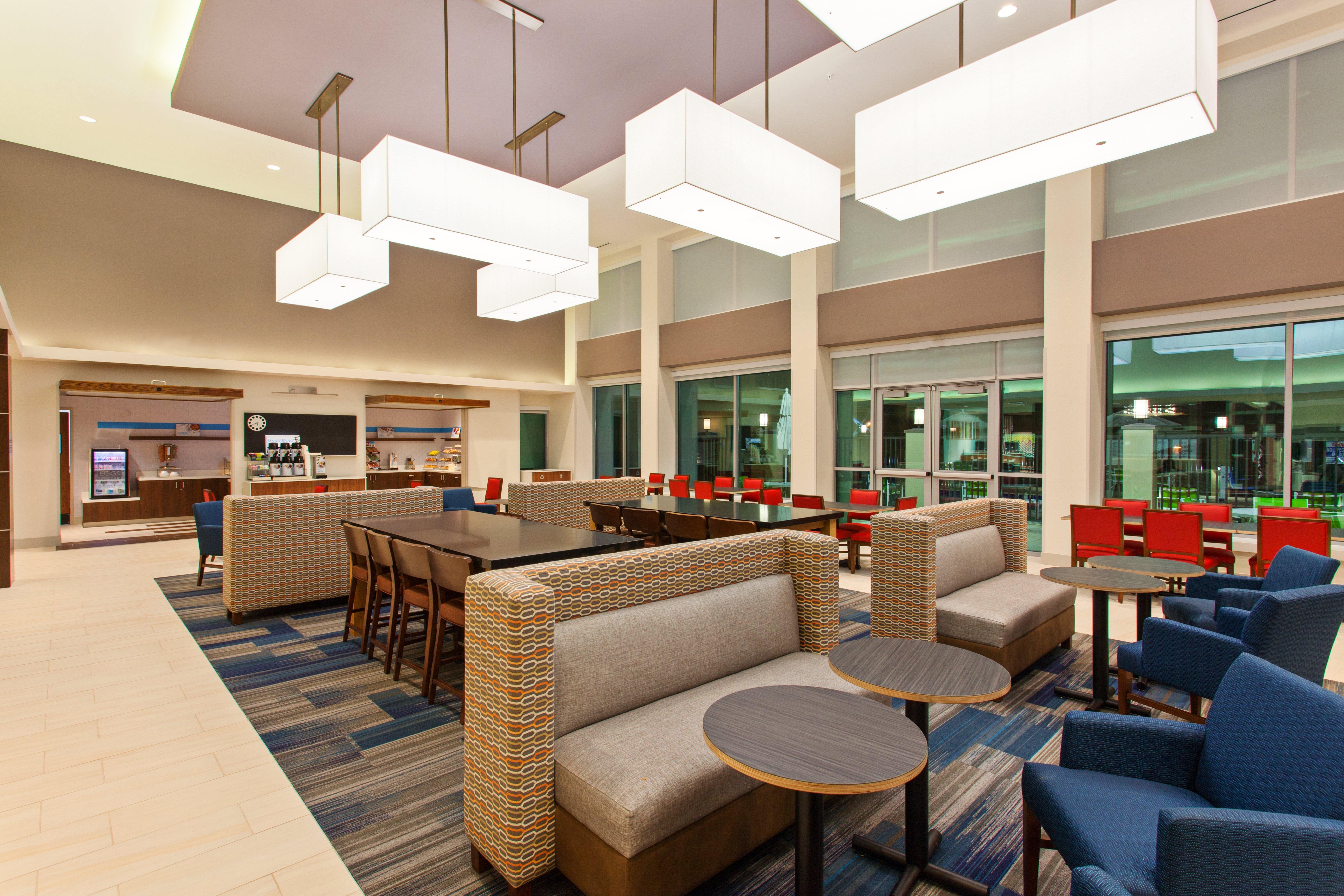 Holiday Inn Express & Suites Houston S - Medical Ctr Area By Ihg Exteriér fotografie