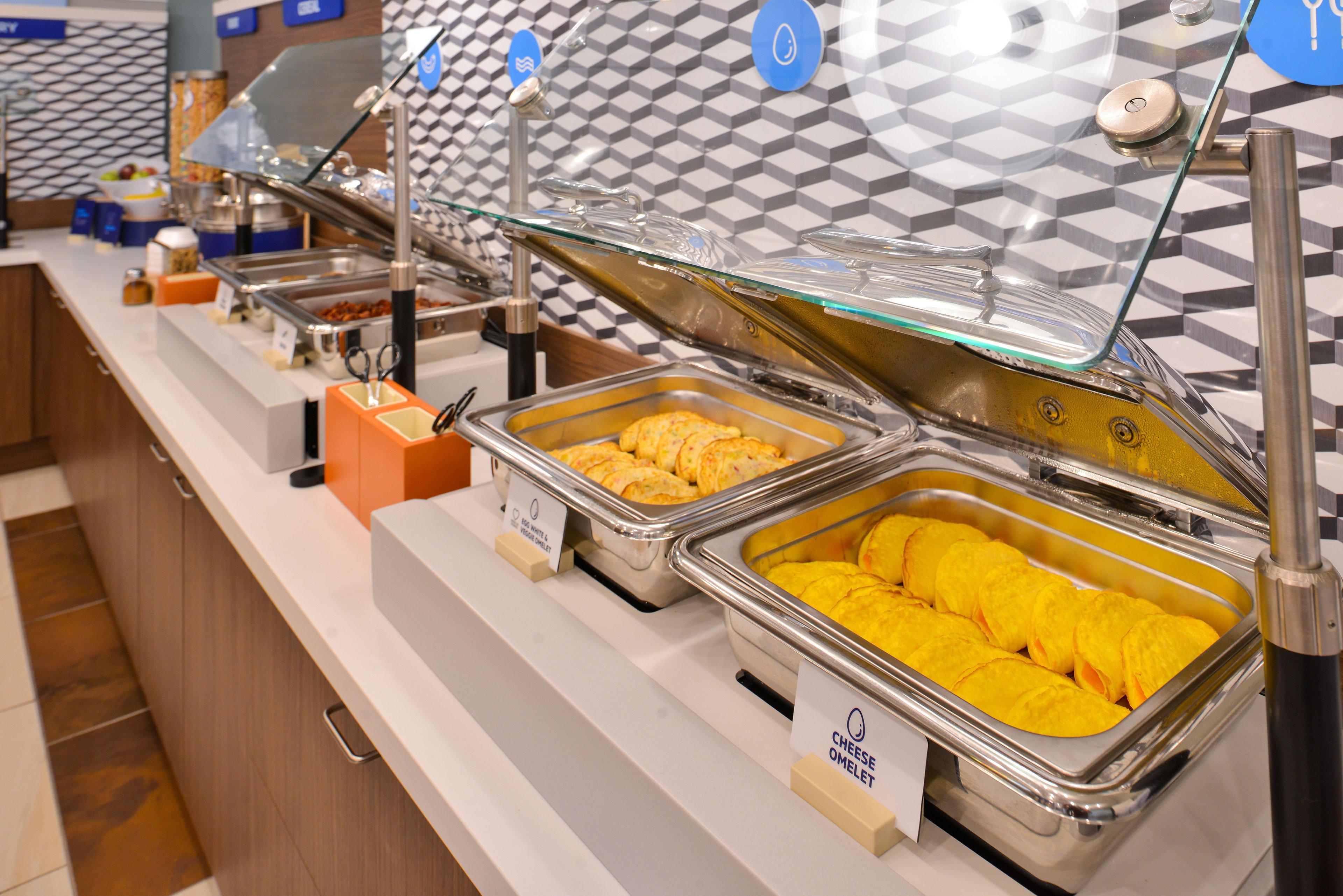 Holiday Inn Express & Suites Houston S - Medical Ctr Area By Ihg Exteriér fotografie