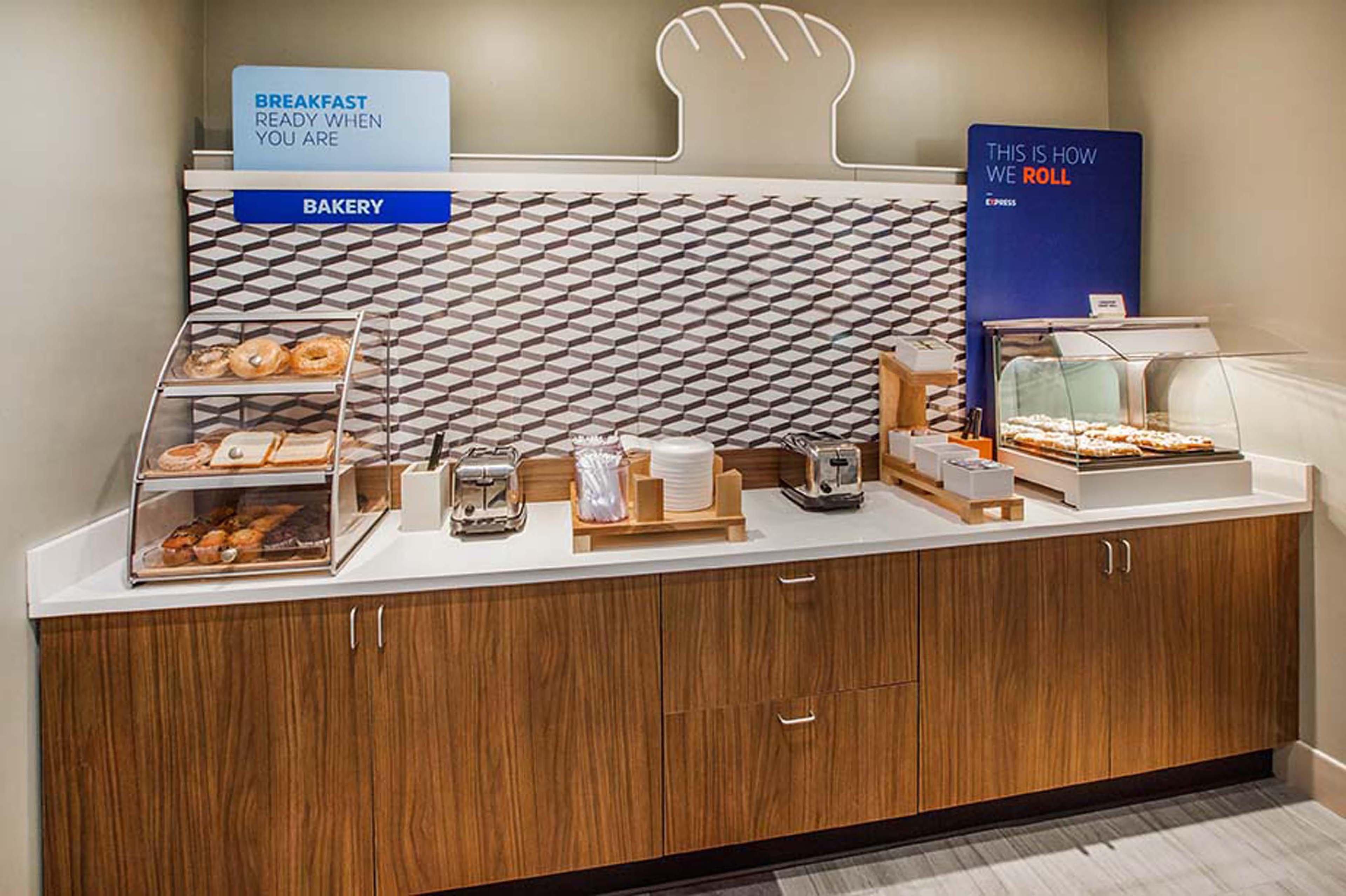 Holiday Inn Express & Suites Houston S - Medical Ctr Area By Ihg Exteriér fotografie