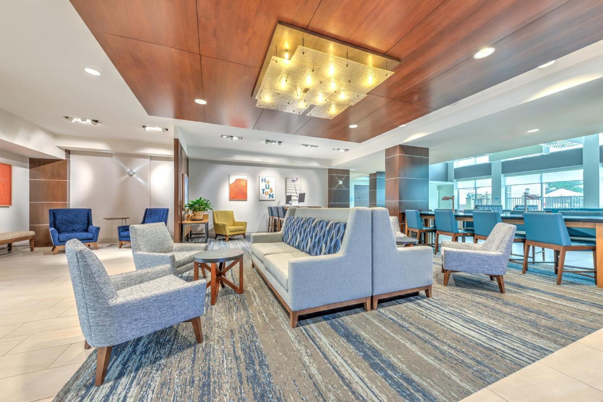 Holiday Inn Express & Suites Houston S - Medical Ctr Area By Ihg Exteriér fotografie