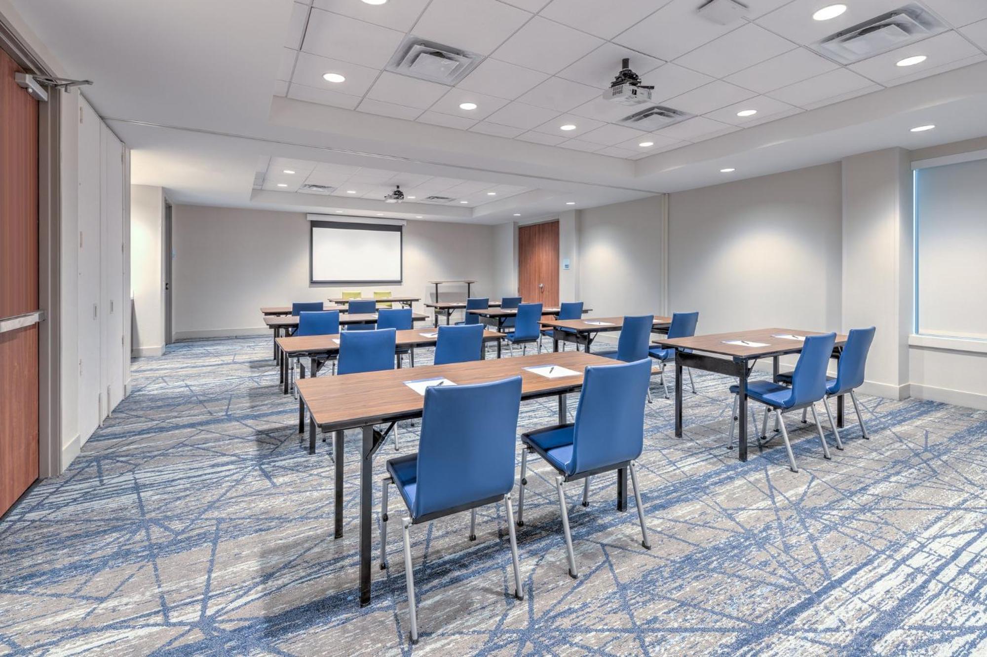 Holiday Inn Express & Suites Houston S - Medical Ctr Area By Ihg Exteriér fotografie