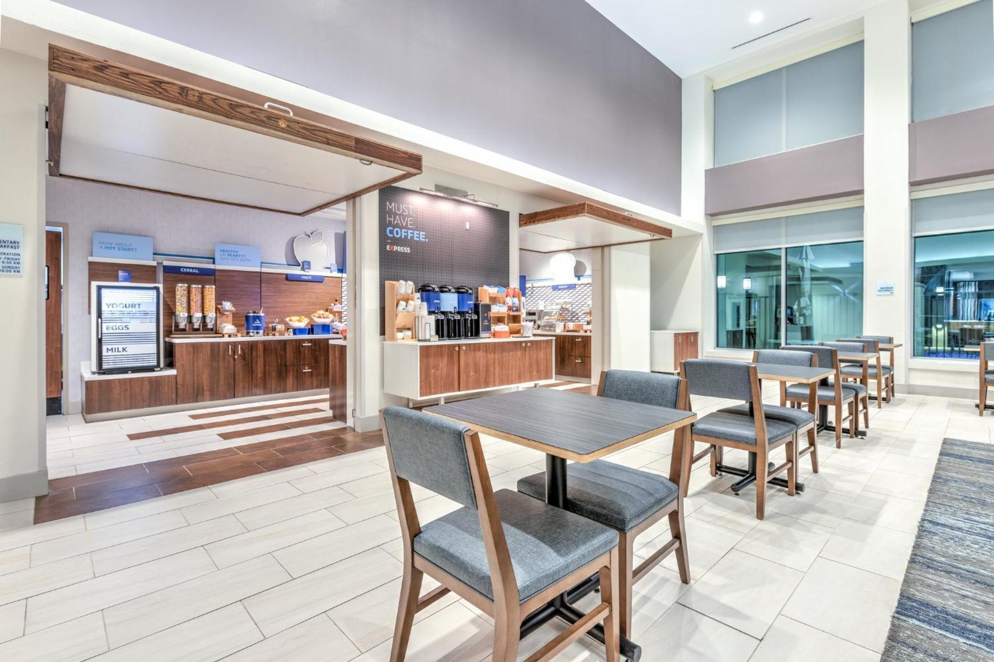 Holiday Inn Express & Suites Houston S - Medical Ctr Area By Ihg Exteriér fotografie