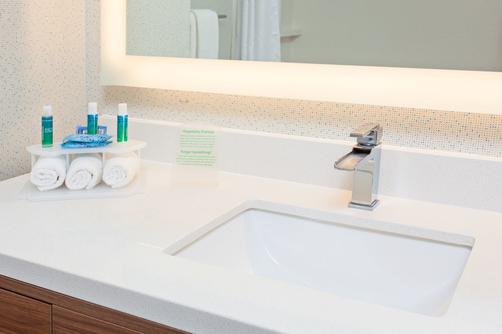 Holiday Inn Express & Suites Houston S - Medical Ctr Area By Ihg Exteriér fotografie