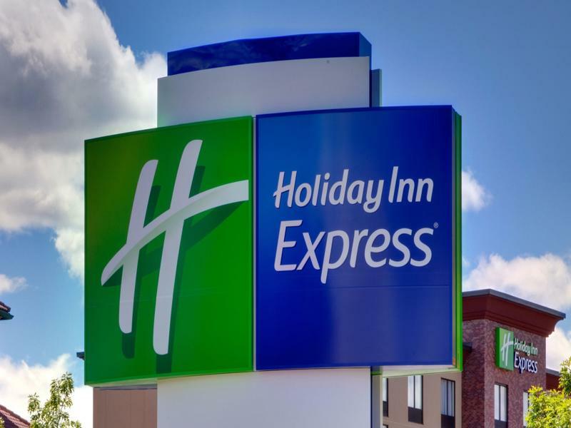 Holiday Inn Express & Suites Houston S - Medical Ctr Area By Ihg Exteriér fotografie