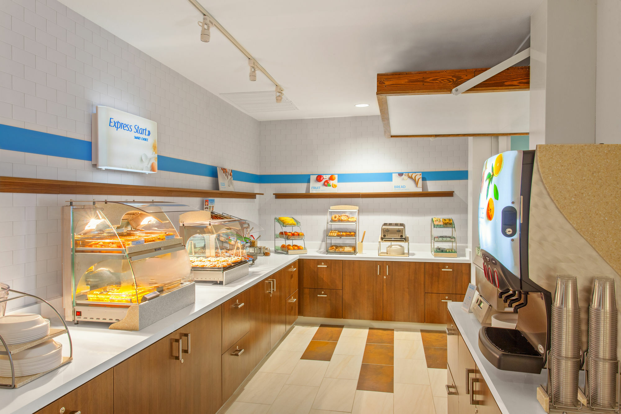 Holiday Inn Express & Suites Houston S - Medical Ctr Area By Ihg Exteriér fotografie